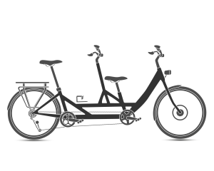 Family tandem
